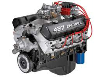 P1D40 Engine